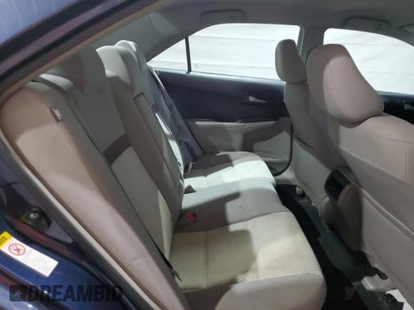 ✅ 2014 Toyota Camry LE • VIN: 4T4BF1FK4ER430864 • Лот: 82240465. Опубликован ранее на Copart с пробегом 139 968 миль. Бесплатный доступ к архиву аукционных продаж из США и подробный отчёт об истории автомобиля на DreamBid. Изображение 10.