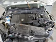 ✅ 2012 Volkswagen Jetta SEL • VIN: 3VWLP7AJ9CM301390 • Лот: 84779275. Опубликован ранее на Copart с пробегом Не указан. Бесплатный доступ к архиву аукционных продаж из США и подробный отчёт об истории автомобиля на DreamBid. Изображение 11.