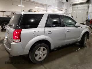 ✅ 2007 Saturn VUE V6 • VIN: 5GZCZ634X7S815002 • Lot: 63184015. Wystawiony na Copart z przebiegiem 187 669 mil. Bezpłatny archiwum sprzedaży aukcyjnych z USA i szczegółowy raport historii pojazdu na DreamBid. Zdjęcie 3.
