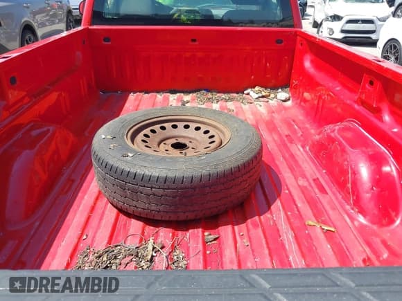 ✅ 2011 Chevrolet Silverado 1500 Work Truck • VIN: 1GCNCPEA0BZ188024 • Lot: 43183475. Listed on IAAI with 186,532 mi. Free auction sales archive from the USA and detailed vehicle history report at DreamBid. Image 8.