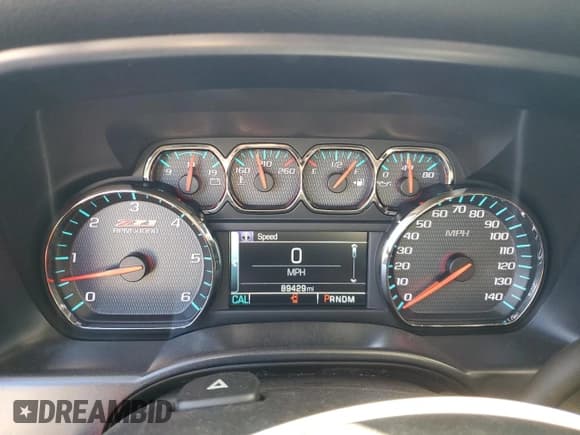 ✅ 2015 Chevrolet Silverado 1500 LT • VIN: 3GCUKRECXFG135848 • Лот: 87051585. Опубликован ранее на Copart с пробегом 89 429 миль. Бесплатный доступ к архиву аукционных продаж из США и подробный отчёт об истории автомобиля на DreamBid. Изображение 9.