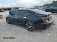 ✅ 2021 Nissan Maxima SV • VIN: 1N4AA6CV2MC508430 • Lot: 71022895. Wystawiony na Copart z przebiegiem 53 469 mil. Bezpłatny archiwum sprzedaży aukcyjnych z USA i szczegółowy raport historii pojazdu na DreamBid. Zdjęcie 2.