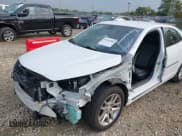 ✅ 2014 Chevrolet Malibu LT • VIN: 1G11C5SL5EF249598 • Lot: 43281202. Listed on IAAI with 145,550 mi. Free auction sales archive from the USA and detailed vehicle history report at DreamBid. Image 6.