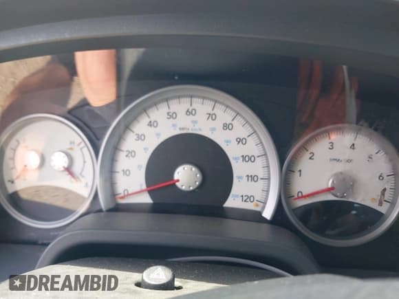 ✅ 2005 Dodge Dakota SLT • VIN: 1D7HW48N05S231376 • Lot: 43219740. Listed on IAAI with Not provided. Free auction sales archive from the USA and detailed vehicle history report at DreamBid. Image 7.