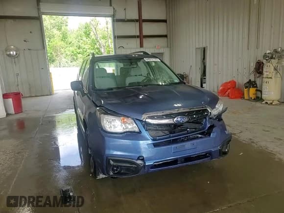 ✅ 2018 Subaru Forester • VIN: JF2SJABC6JH547667 • Lot: 64022155. Listed on Copart with 112,704 mi. Free auction sales archive from the USA and detailed vehicle history report at DreamBid. Image 14.