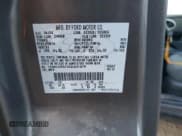 ✅ 2005 Ford Escape XLT • VIN: 1FMCU93125DA21079 • Lot: 91858515. Listed on Copart with 156,960 mi. Free auction sales archive from the USA and detailed vehicle history report at DreamBid. Image 13.