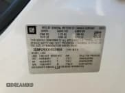 ✅ 2017 Chevrolet Equinox LT • VIN: 2GNFLFEKXH6324694 • Лот: 85505965. Опубликован ранее на Copart с пробегом 127 251 миль. Бесплатный доступ к архиву аукционных продаж из США и подробный отчёт об истории автомобиля на DreamBid. Изображение 13.