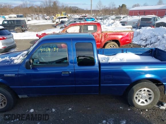 ✅ 2010 Ford Ranger XLT • VIN: 1FTLR4EE5APA10336 • Lot: 41268159. Wystawiony na IAAI z przebiegiem 97 891 mil. Bezpłatny archiwum sprzedaży aukcyjnych z USA i szczegółowy raport historii pojazdu na DreamBid. Zdjęcie 14.