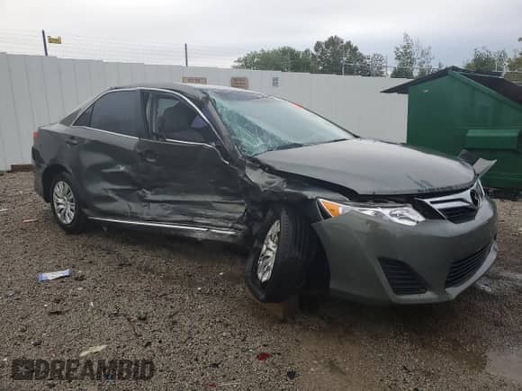 2012 Toyota Camry SE с VIN 4T1BF1FK4CU518062, выставлен на аукционе Copart как лот 82043655 с пробегом 199 676 миль миль и На запчасти • Non repairable. История ставок и продаж доступна на DreamBid. Изображение 4.