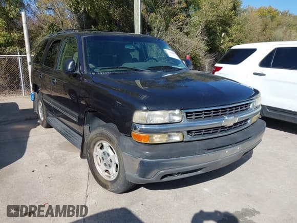 ✅ 2005 Chevrolet Tahoe LS • VIN: 1GNEC13V05R182948 • Лот: 43684397. Опубликован ранее на IAAI с пробегом 239 581 миль. Бесплатный доступ к архиву аукционных продаж из США и подробный отчёт об истории автомобиля на DreamBid. Изображение 1.