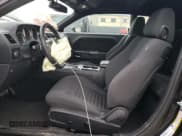 ✅ 2012 Dodge Challenger R/T Plus • VIN: 2C3CDYBT4CH121383 • Lot: 86829284. Wystawiony na Copart z przebiegiem 94 117 mil. Bezpłatny archiwum sprzedaży aukcyjnych z USA i szczegółowy raport historii pojazdu na DreamBid. Zdjęcie 7.