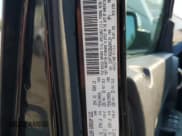 ✅ 2011 Dodge Nitro Heat • VIN: 1D4PT4GK2BW604124 • Lot: 81333535. Listed on Copart with 192,033 mi. Free auction sales archive from the USA and detailed vehicle history report at DreamBid. Image 13.