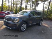 ✅ 2020 Kia Telluride LX • VIN: 5XYP2DHC4LG069433 • Лот: 43111948. Опубликован ранее на IAAI с пробегом 67 033 миль. Бесплатный доступ к архиву аукционных продаж из США и подробный отчёт об истории автомобиля на DreamBid. Изображение 2.