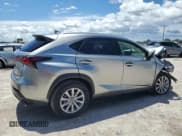 ✅ 2020 Lexus NX 300 • VIN: JTJAARBZ1L5012793 • Lot: 65517085. Wystawiony na Copart z przebiegiem 28 279 mil. Bezpłatny archiwum sprzedaży aukcyjnych z USA i szczegółowy raport historii pojazdu na DreamBid. Zdjęcie 3.