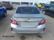 ✅ 2022 Mitsubishi Mirage ES • VIN: ML32FUFJ1NHF02500 • Lot: 43703687. Listed on IAAI with 37,199 mi. Free auction sales archive from the USA and detailed vehicle history report at DreamBid. Image 16.