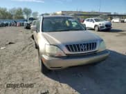 ✅ 2003 Lexus RX 300 • VIN: JTJGF10U630162464 • Лот: 87464435. Опубликован ранее на Copart с пробегом 154 461 миль. Бесплатный доступ к архиву аукционных продаж из США и подробный отчёт об истории автомобиля на DreamBid. Изображение 14.