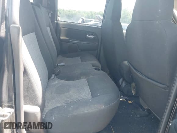 ✅ 2009 Chevrolet Colorado 2LT • VIN: 1GCDS13E898140059 • Лот: 42443824. Опубликован ранее на IAAI с пробегом 214 718 миль. Бесплатный доступ к архиву аукционных продаж из США и подробный отчёт об истории автомобиля на DreamBid. Изображение 8.