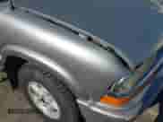 2000 Chevrolet S-10 LS с VIN 1GCDT19W1YK191711, выставлен на аукционе IAAI как лот 43329054 с пробегом 180 643 миль миль и . История ставок и продаж доступна на DreamBid. Изображение 17.