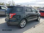 ✅ 2013 Ford Explorer Limited • VIN: 1FM5K8F83DGC84731 • Lot: 52019095. Wystawiony na Copart z przebiegiem Nie podano. Bezpłatny archiwum sprzedaży aukcyjnych z USA i szczegółowy raport historii pojazdu na DreamBid. Zdjęcie 3.