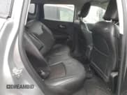 ✅ 2021 Jeep Compass Latitude • VIN: 3C4NJCBB9MT587259 • Lot: 43645275. Wystawiony na Copart z przebiegiem 85 034 mil. Bezpłatny archiwum sprzedaży aukcyjnych z USA i szczegółowy raport historii pojazdu na DreamBid. Zdjęcie 11.