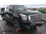 ✅ 2019 GMC Yukon XL SLT • VIN: 1GKS1GKC7KR155668 • Lot: 41751792. Wystawiony na IAAI z przebiegiem 163 537 mil. Bezpłatny archiwum sprzedaży aukcyjnych z USA i szczegółowy raport historii pojazdu na DreamBid. Zdjęcie 1.