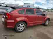 2009 Dodge Caliber SXT с VIN 1B3HB48A29D259386, выставлен на аукционе Copart как лот 68329624 с пробегом 155 542 миль миль и Списание • Salvage title. История ставок и продаж доступна на DreamBid. Изображение 3.