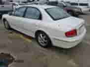 2005 Hyundai Sonata GLS z VIN KMHWF35H05A177508, wystawiony jako Copart lot #73984054 z przebiegiem 19 870 mil mil oraz Szkoda całkowita • Salvage title. Historia ofert i sprzedaży dostępna na DreamBid. Obrazek 2.