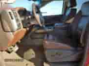 2018 Chevrolet Silverado 3500HD High Country с VIN 1GC4K1EYXJF172650, выставлен на аукционе Copart как лот 79755884 с пробегом 89 975 миль миль и Чистый • Clean title. История ставок и продаж доступна на DreamBid. Изображение 7.