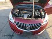 ✅ 2014 Buick Regal Premium II • VIN: 2G4GR5GX3E9164369 • Lot: 80345334. Listed on Copart with 156,036 mi. Free auction sales archive from the USA and detailed vehicle history report at DreamBid. Image 11.