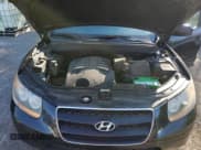 ✅ 2008 Hyundai Santa Fe GL • VIN: 5NMSG73EX8H226580 • Lot: 71614635. Listed on Copart with 397,805 mi. Free auction sales archive from the USA and detailed vehicle history report at DreamBid. Image 12.