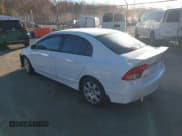 ✅ 2010 Honda Civic LX • VIN: 2HGFA1F53AH540344 • Lot: 43701033. Listed on IAAI with 188,765 mi. Free auction sales archive from the USA and detailed vehicle history report at DreamBid. Image 3.