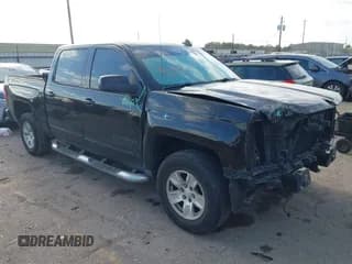 ✅ 2015 Chevrolet Silverado 1500 LT • VIN: 3GCPCREHXFG197272 • Лот: 41755659. Опубликован ранее на IAAI с пробегом 122 183 миль. Бесплатный доступ к архиву аукционных продаж из США и подробный отчёт об истории автомобиля на DreamBid. Изображение 1.