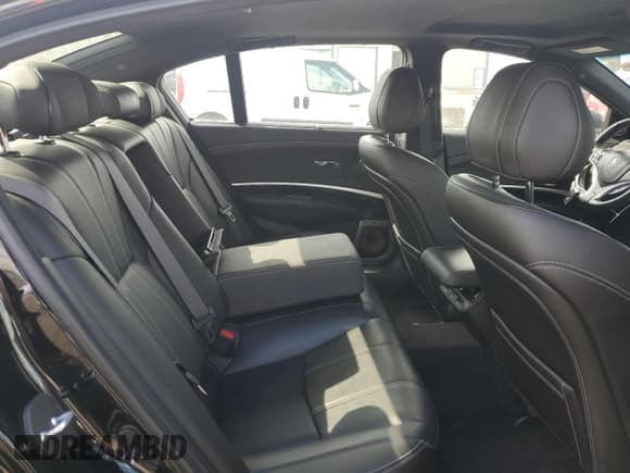 ✅ 2019 Acura RLX Hybrid Sport • VIN: JH4KC2F99KC000242 • Lot: 48571295. Wystawiony na Copart z przebiegiem 40 832 mil. Bezpłatny archiwum sprzedaży aukcyjnych z USA i szczegółowy raport historii pojazdu na DreamBid. Zdjęcie 10.