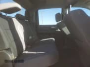 ✅ 2023 Chevrolet Silverado 2500HD LT • VIN: 2GC1YNEY5P1720370 • Лот: 49666285. Опубликован ранее на Copart с пробегом 46 416 миль. Бесплатный доступ к архиву аукционных продаж из США и подробный отчёт об истории автомобиля на DreamBid. Изображение 10.