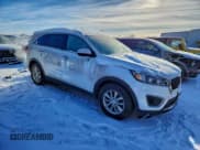 ✅ 2016 Kia Sorento LX • VIN: 5XYPG4A50GG035752 • Lot: 95625485. Listed on Copart with 145,307 mi. Free auction sales archive from the USA and detailed vehicle history report at DreamBid. Image 4.