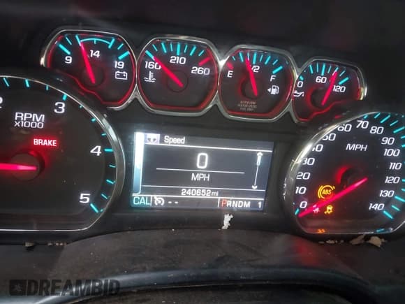 ✅ 2016 Chevrolet Silverado 2500HD LT • VIN: 1GC1KVE87GF133016 • Лот: 42843774. Опубликован ранее на IAAI с пробегом 240 652 миль. Бесплатный доступ к архиву аукционных продаж из США и подробный отчёт об истории автомобиля на DreamBid. Изображение 7.