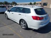 ✅ 2012 Acura TSX Technology • VIN: JH4CW2H6XCC000850 • Lot: 42873831. Listed on IAAI with 114,885 mi. Free auction sales archive from the USA and detailed vehicle history report at DreamBid. Image 3.