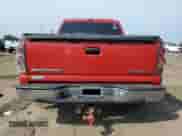 2004 Chevrolet Silverado 1500 LS с VIN 2GCEC13T341323588, выставлен на аукционе Copart как лот 65347154 с пробегом Не указан миль и Чистый • Clean title. История ставок и продаж доступна на DreamBid. Изображение 6.