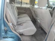 ✅ 2002 Isuzu Trooper S • VIN: JACDS58X627J06178 • Lot: 63563315. Listed on Copart with 196,912 mi. Free auction sales archive from the USA and detailed vehicle history report at DreamBid. Image 10.