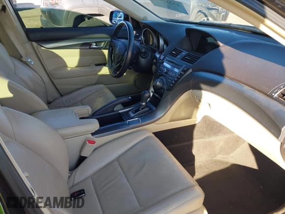 ✅ 2012 Acura TL Advance • VIN: 19UUA8F79CA031152 • Lot: 43513616. Wystawiony na IAAI z przebiegiem 143 452 mil. Bezpłatny archiwum sprzedaży aukcyjnych z USA i szczegółowy raport historii pojazdu na DreamBid. Zdjęcie 5.