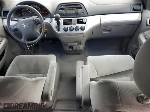 ✅ 2010 Honda Odyssey LX • VIN: 5FNRL3H22AB027290 • Лот: 84466115. Опубликован ранее на Copart с пробегом 64 314 миль. Бесплатный доступ к архиву аукционных продаж из США и подробный отчёт об истории автомобиля на DreamBid. Изображение 8.