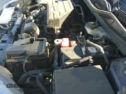 ✅ 2020 Honda CR-V EX-L • VIN: 2HKRW1H8XLH415825 • Lot: 43697303. Listed on IAAI with 128,863 mi. Free auction sales archive from the USA and detailed vehicle history report at DreamBid. Image 25.