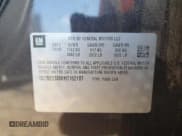 ✅ 2017 Chevrolet Cruze LT • VIN: 1G1BE5SMXH7162107 • Lot: 82661975. Wystawiony na Copart z przebiegiem 113 441 mil. Bezpłatny archiwum sprzedaży aukcyjnych z USA i szczegółowy raport historii pojazdu na DreamBid. Zdjęcie 12.