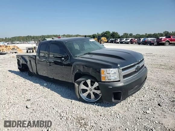 ✅ 2013 Chevrolet Silverado 1500 LT • VIN: 1GCRCSE28DZ314193 • Lot: 80496885. Listed on Copart with Not provided. Free auction sales archive from the USA and detailed vehicle history report at DreamBid. Image 13.