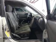 ✅ 2001 Lexus IS 300/350 • VIN: JTHBD182510011973 • Lot: 43040080. Listed on IAAI with 270,557 mi. Free auction sales archive from the USA and detailed vehicle history report at DreamBid. Image 5.