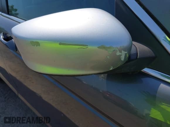 ✅ 2010 Honda Accord LX • VIN: 1HGCP2F32AA022276 • Lot: 42491671. Listed on IAAI with 136,962 mi. Free auction sales archive from the USA and detailed vehicle history report at DreamBid. Image 14.