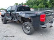 ✅ 2015 Chevrolet Silverado 2500HD LT • VIN: 1GC2KVEG6FZ509763 • Lot: 42538078. Wystawiony na IAAI z przebiegiem 143 756 mil. Bezpłatny archiwum sprzedaży aukcyjnych z USA i szczegółowy raport historii pojazdu na DreamBid. Zdjęcie 3.