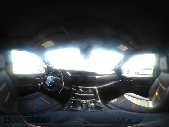 ✅ 2024 GMC Sierra 1500 AT4 • VIN: 3GTUUEEL4RG268757 • Лот: 42592647. Опубликован ранее на IAAI с пробегом 4 264 миль. Бесплатный доступ к архиву аукционных продаж из США и подробный отчёт об истории автомобиля на DreamBid. Изображение 18.