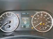 ✅ 2025 Nissan Sentra S • VIN: 3N1AB8BV2SY365068 • Lot: 83969965. Listed on Copart with 838 mi. Free auction sales archive from the USA and detailed vehicle history report at DreamBid. Image 9.