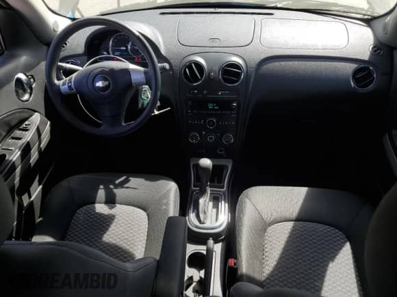 2010 Chevrolet HHR LS с VIN 3GNBAADB5AS502382, выставлен на аукционе Copart как лот 71375084 с пробегом 113 953 миль миль и Чистый • Clean title. История ставок и продаж доступна на DreamBid. Изображение 8.